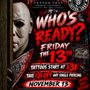Monsters Den Tattoo shop