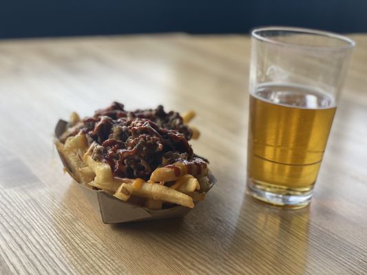 Seoul Food Meat Company Mill District by null