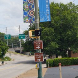 North Shore Historic District