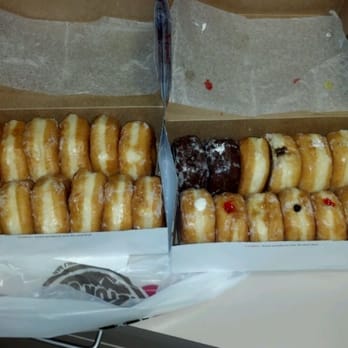 Shipley Do-Nuts - Donuts Near Me - Austin, Texas