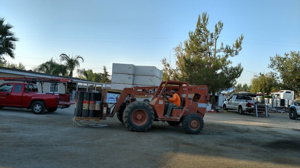 Slide of Medrano Roofing