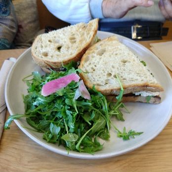 Everyday Eatery - BST sandwich - Cafes Near Me - Irvine, California Everyday Eatery - BST sandwich - Cafes Near Me - Irvine, California