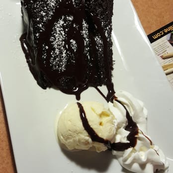 Bamboo Bistro - Chocolate cake!!! - Asian Fusion Near Me - Austin, Texas Bamboo Bistro - Chocolate cake!!! - Asian Fusion Near Me - Austin, Texas