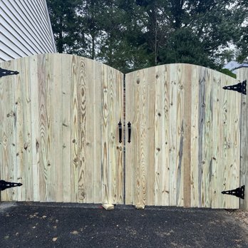 Fence & Deck Connection - Fences & Gates Near Me - Annapolis, Maryland Fence & Deck Connection - Fences & Gates Near Me - Annapolis, Maryland