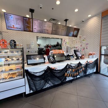 It's Boba Time - Fontana - Front of Store - Bubble Tea Near Me - Fontana, California It's Boba Time - Fontana - Front of Store - Bubble Tea Near Me - Fontana, California