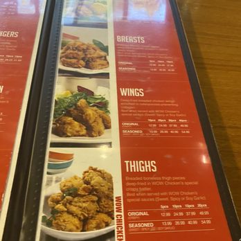Wow Chicken - Chicken Wings Near Me - Calgary, Alberta Wow Chicken - Chicken Wings Near Me - Calgary, Alberta