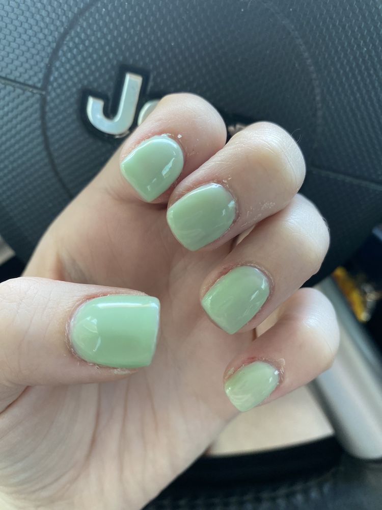 Rome GALAXY NAILS - Updated November 2024 - 3363 Martha Berry Hwy NW - Nail Salons - Phone