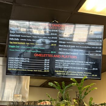Broadway Bagels - Menu - Bagels Near Me - Spartanburg, South Carolina Broadway Bagels - Menu - Bagels Near Me - Spartanburg, South Carolina