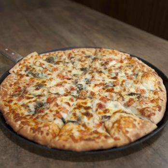 Chicago's Pizza - The "L" Specialty Pizza - Pizza Near Me - Indianapolis, Indiana Chicago's Pizza - The "L" Specialty Pizza - Pizza Near Me - Indianapolis, Indiana