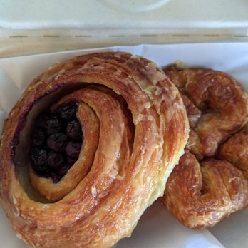 Ali'i Coffee - Honolulu - Pastries - Coffee & Tea Near Me - Honolulu, Hawaii