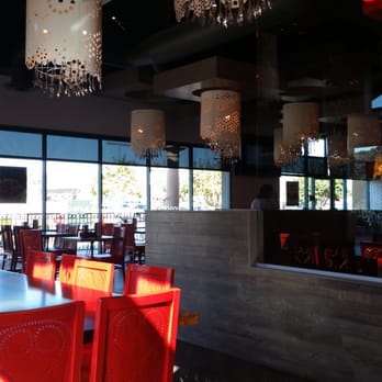 Luna Grill Rancho San Diego - After school lunch date with my little girl at our favorite place.  ;) - Mediterranean Near Me - El Cajon, California