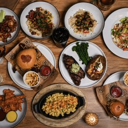 Batch New Southern Kitchen