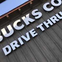 Drive thru Drive thru
