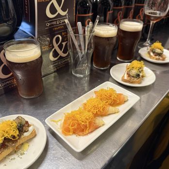 Quimet & Quimet - Tapas Bars Near Me - Barcelona, B