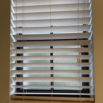First Class Cleaning FLA - Blinds that were not dropped down to be cleaned - Home Cleaning Near Me First Class Cleaning FLA - Blinds that were not dropped down to be cleaned - Home Cleaning Near Me
