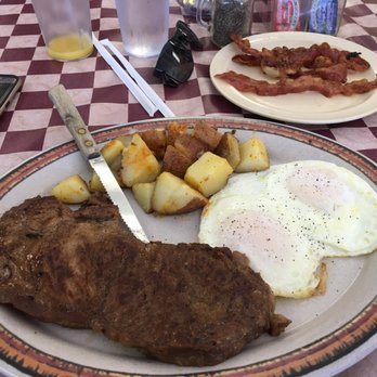 Chuck Wagon Restaurant - Steak and eggs - Sandwiches Near Me - Miami, Florida Chuck Wagon Restaurant - Steak and eggs - Sandwiches Near Me - Miami, Florida