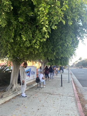 DEPARTMENT OF MOTOR VEHICLES DMV - SANTA MONICA - Updated September