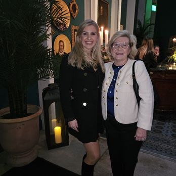 Carbone Dallas - 40th birthday - Italian Near Me - Dallas, Texas