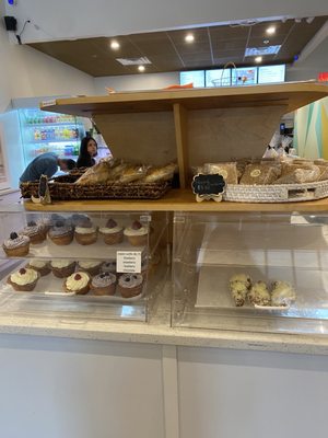 GAVI Bakery & Cafe by null