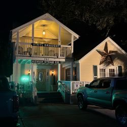 Kemah Steak Company