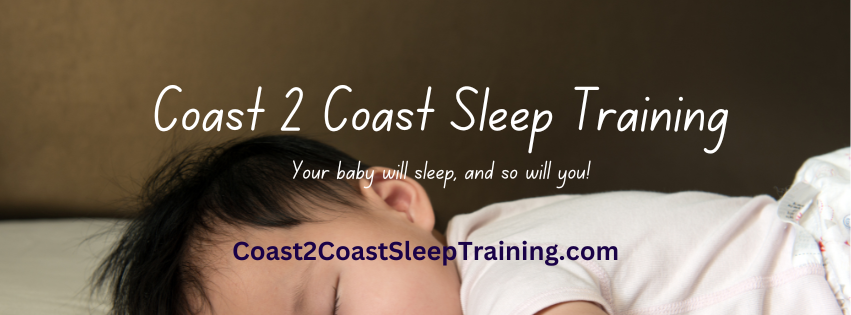 Coast 2 Coast Sleep Training - sleep specialist in Long Beach, CA