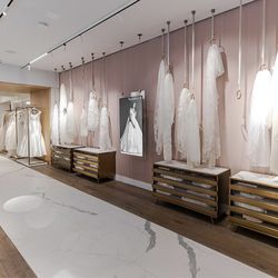 Pronovias New York - Wedding Dresses