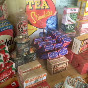 Enniscorthy Castle - Shop window - Landmarks & Historical Buildings Near Me - Enniscorthy, WX