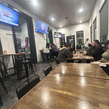 Hammer Burger - Burgers Near Me - Santa Ana, California