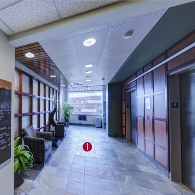 EvergreenHealth Wound Care Services