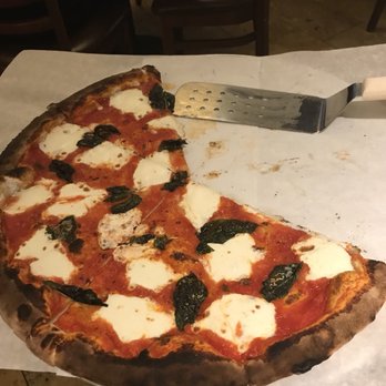 La Villa Pizza - Italian Near Me - Brooklyn, New York