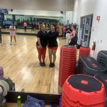 Fitness 19 - VANCIA class!!! The best - Trainers Near Me - Oakland, California Fitness 19 - VANCIA class!!! The best - Trainers Near Me - Oakland, California