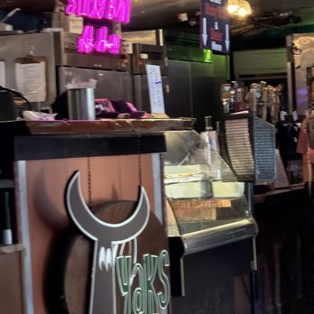 Yak's on the 5 - Counter - Burgers Near Me - Dunsmuir, California Yak's on the 5 - Counter - Burgers Near Me - Dunsmuir, California
