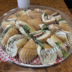 Bistro Certo - Mixed Platter