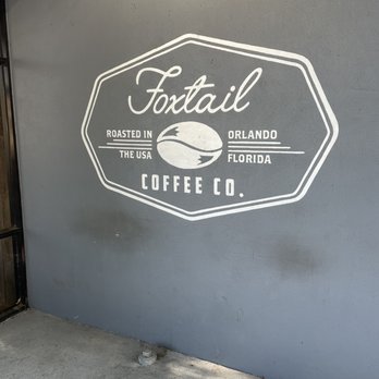 Foxtail Coffee - SODO Drive-Thru - Coffee & Tea Near Me - Orlando, Florida Foxtail Coffee - SODO Drive-Thru - Coffee & Tea Near Me - Orlando, Florida