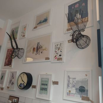 Tea & Sympathy - Coffee & Tea Near Me - Edinburgh, EDH Tea & Sympathy - Coffee & Tea Near Me - Edinburgh, EDH