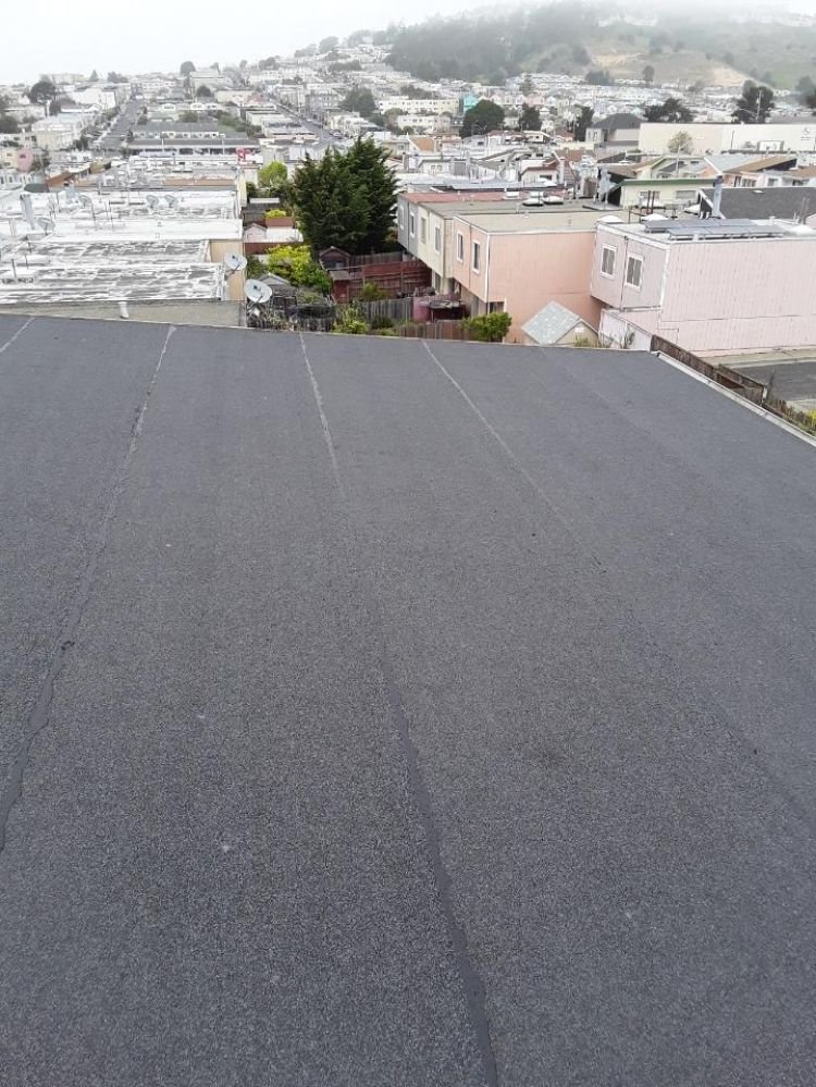 Slide of McCurdy Roofing