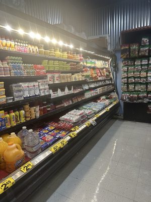 Carniceria Las Glorias market #2 by null