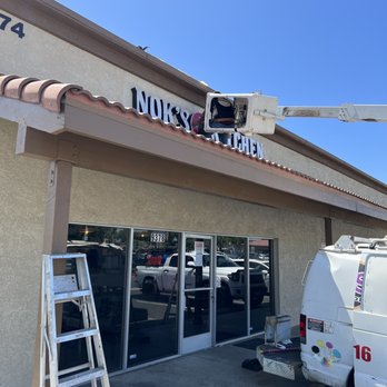 Wholesale Signs and Printing - Signmaking Near Me - Westminster, California