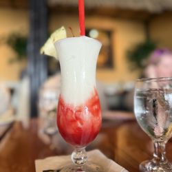 Lava flow