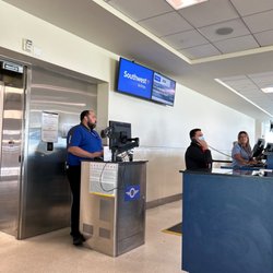 Southwest Airlines - They still are standing down.  No apology or nothing!