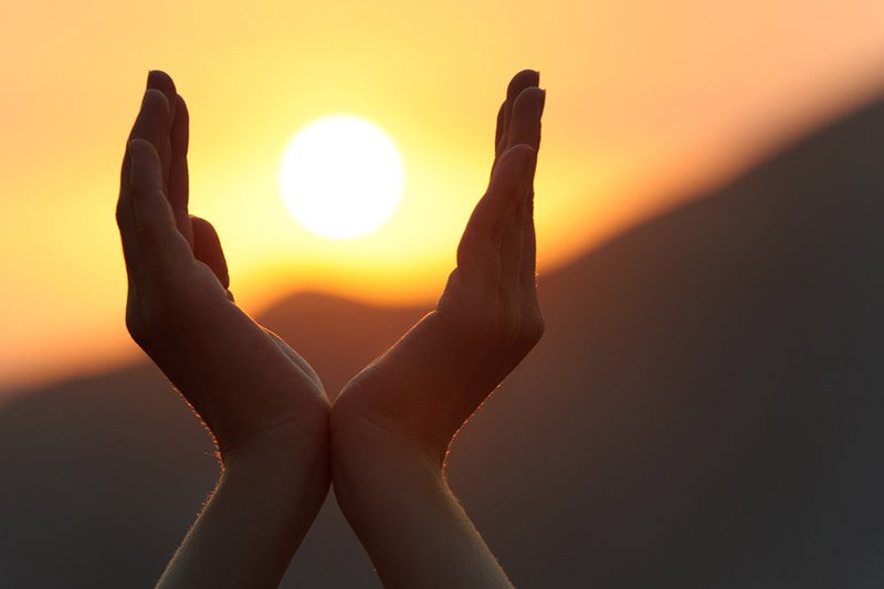 Take Me OM Yoga & Massage Logo
