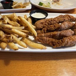 Chicken Tenders Chicken Tenders
