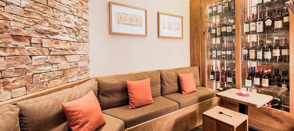 Hotel Donatz by null