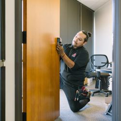A-1 Locksmith Security & Safes