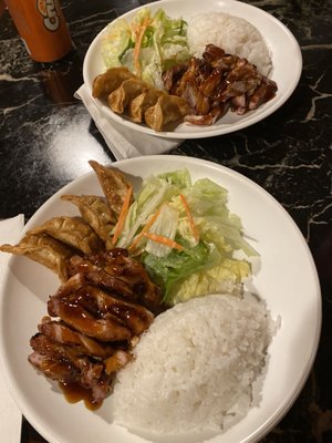 Photo of Nasai Teriyaki at UW - Seattle, WA, US.
