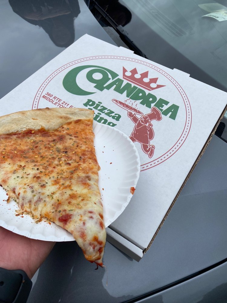 COLANDREA’S PIZZA KING Updated October 2024 36 Photos & 118 Reviews