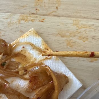 Shan Xi Magic Kitchen - Chinese Near Me - San Diego, California