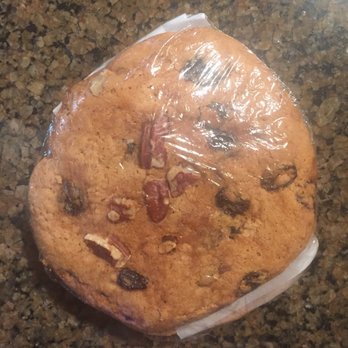 Sweet Timez Bakery - Raisin and nut cookie - Bakeries Near Me - Houston, Texas Sweet Timez Bakery - Raisin and nut cookie - Bakeries Near Me - Houston, Texas