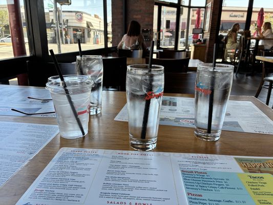 Menu photo 1 Simmzy's Long Beach, CA Menu photo 1 Simmzy's Long Beach, CA