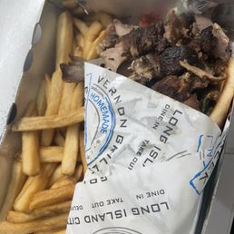Pork Gyro Pita Pork Gyro Pita